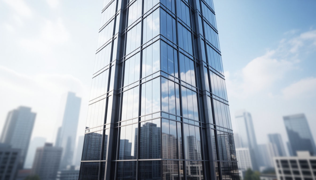 коммерческая недвижимость