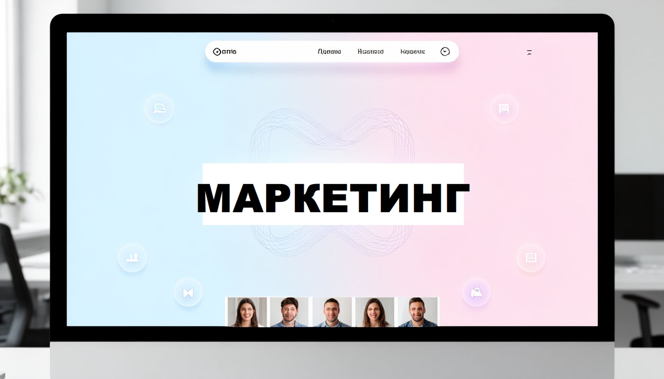 МАРКЕТИНГ И ОБУЧЕНИЕ
