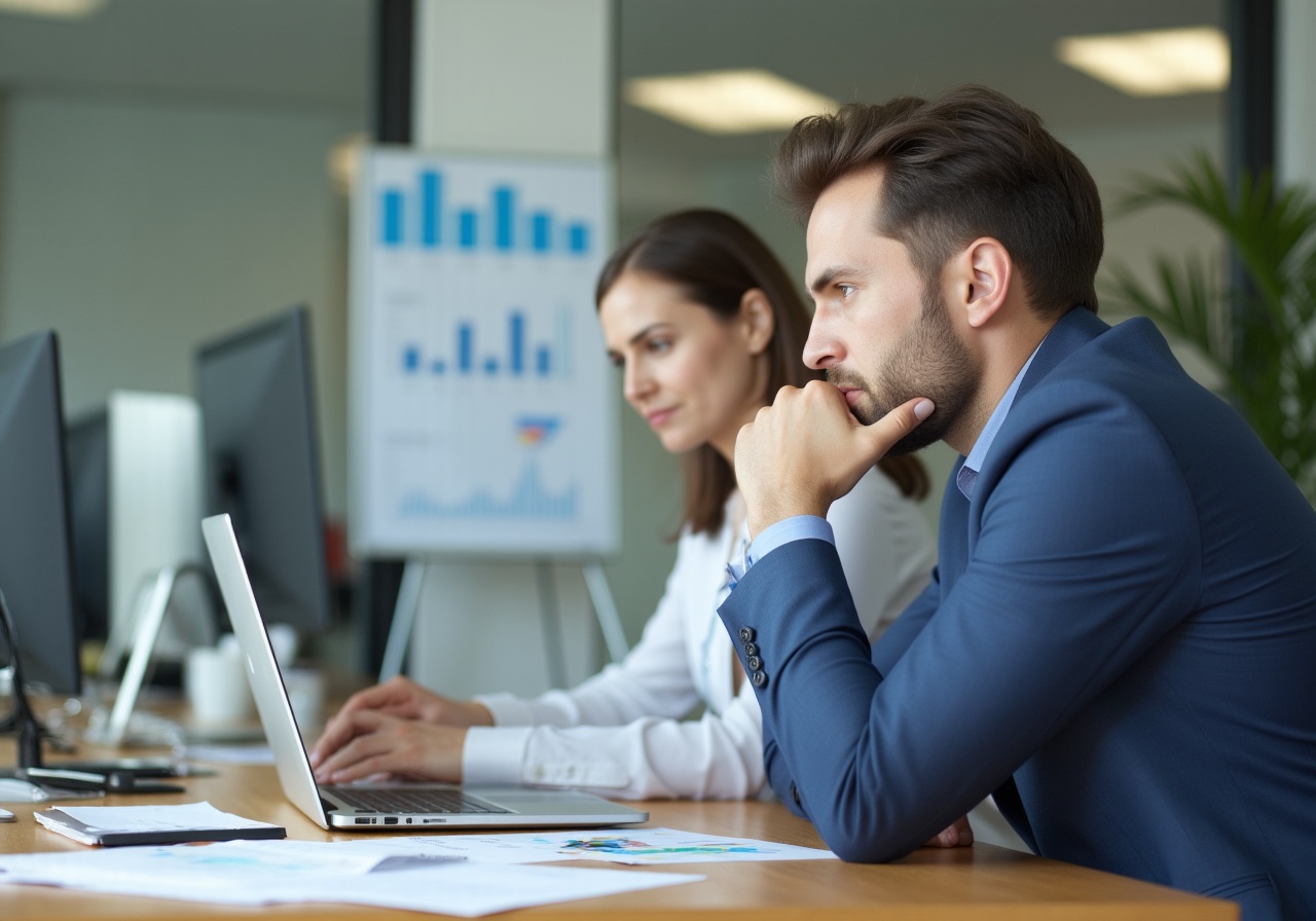 Виды бухгалтерской отчетности для ООО в 2024 году: полный гайд