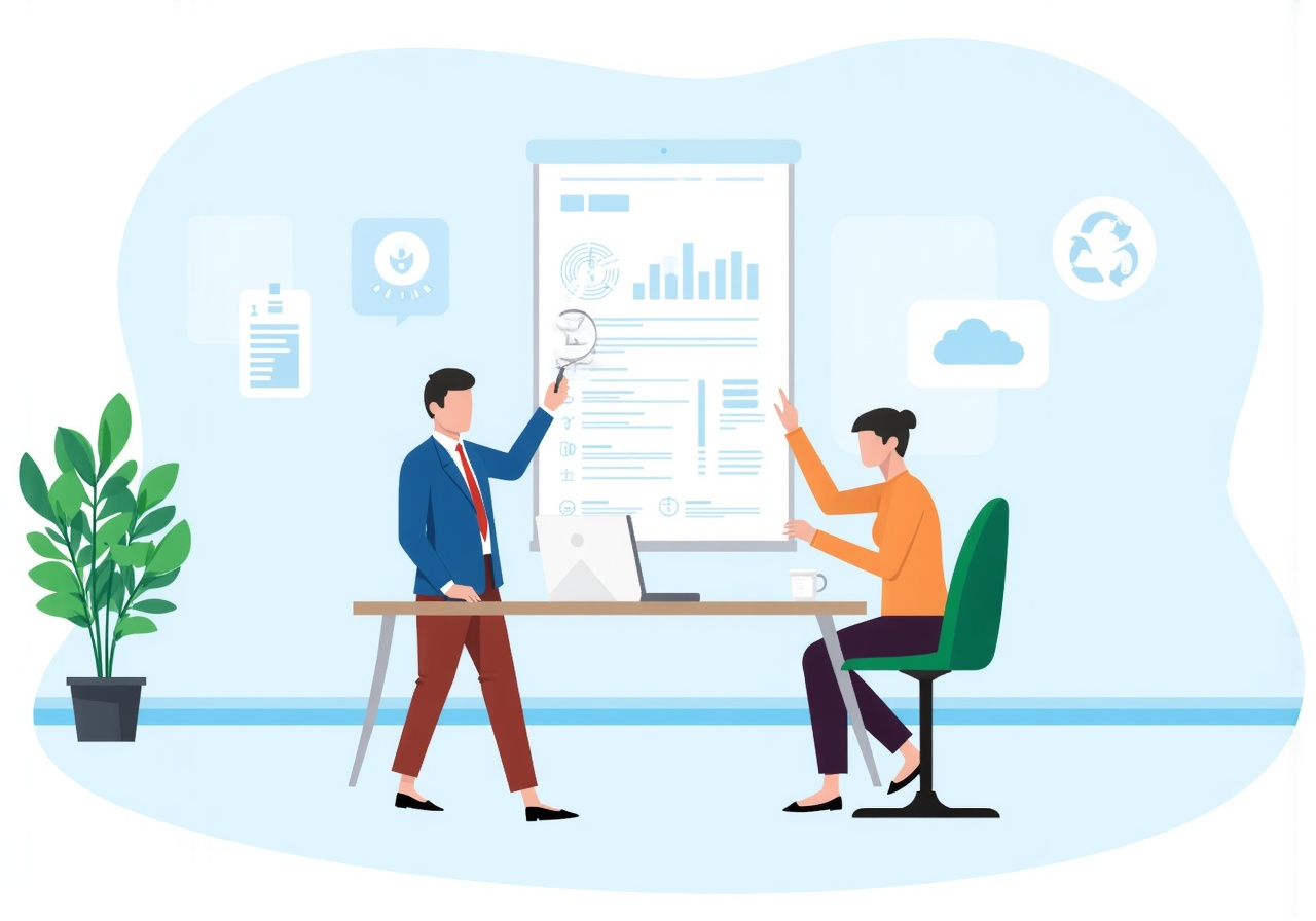 Внутренний аудит: как провести проверку бизнеса своими силами