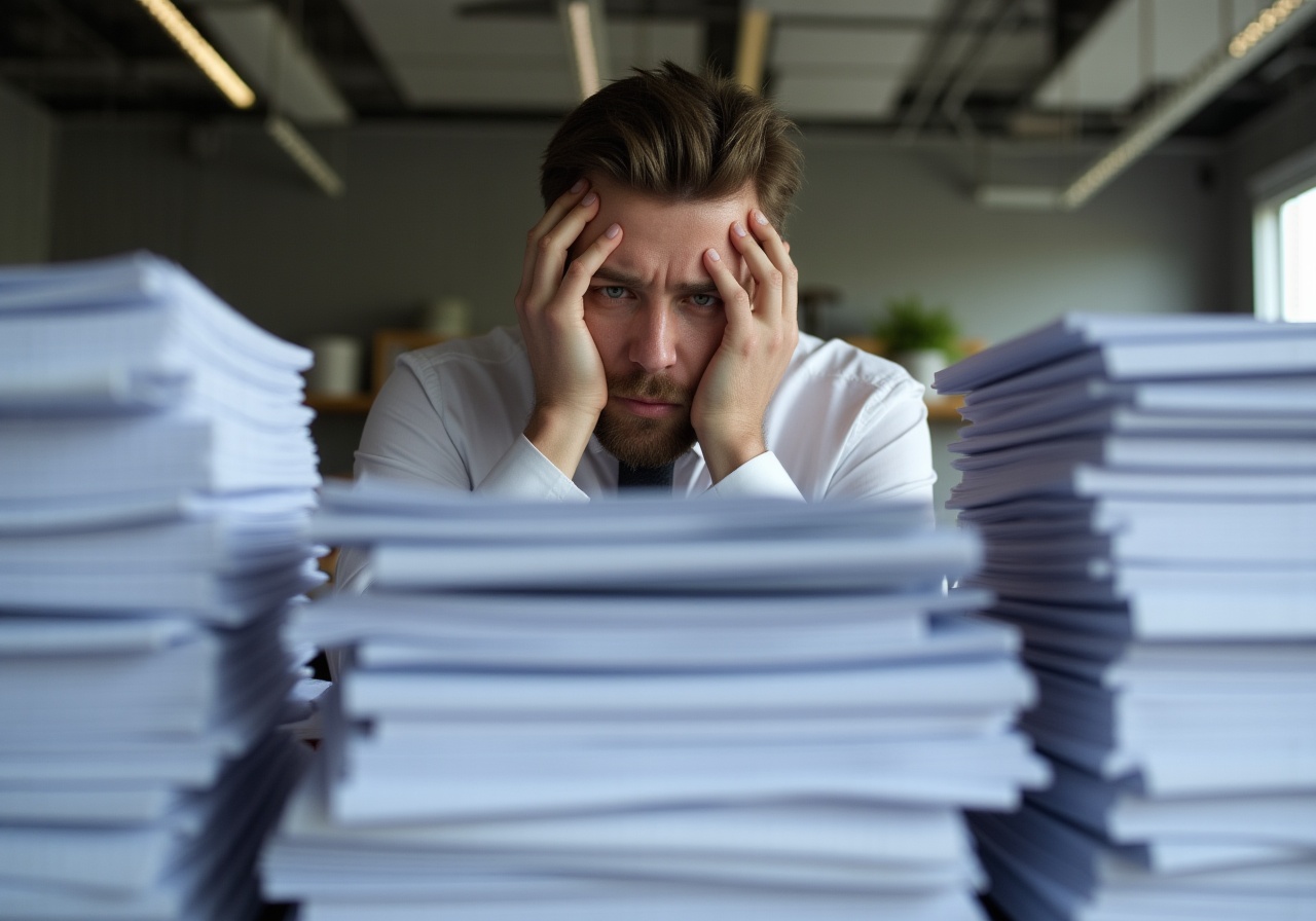 Управленческая отчетность для руководителя: как внедрить и использовать