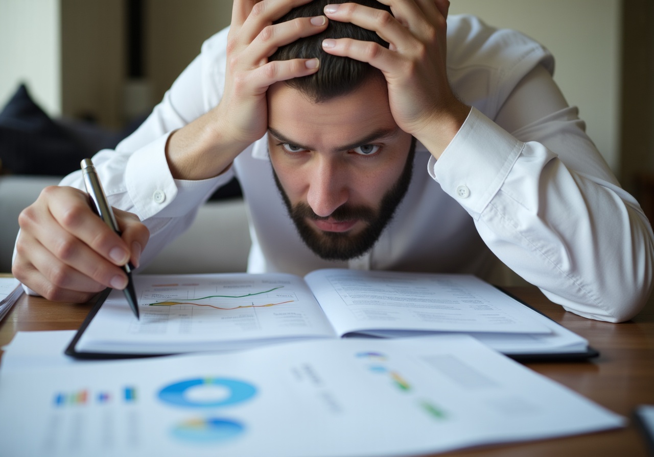 Что делать после получения аудиторского заключения с оговоркой