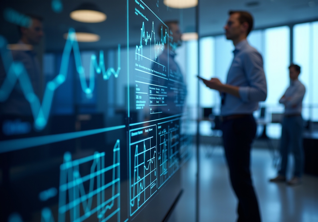 Data-Driven подход в B2B: как принимать решения на основе данных