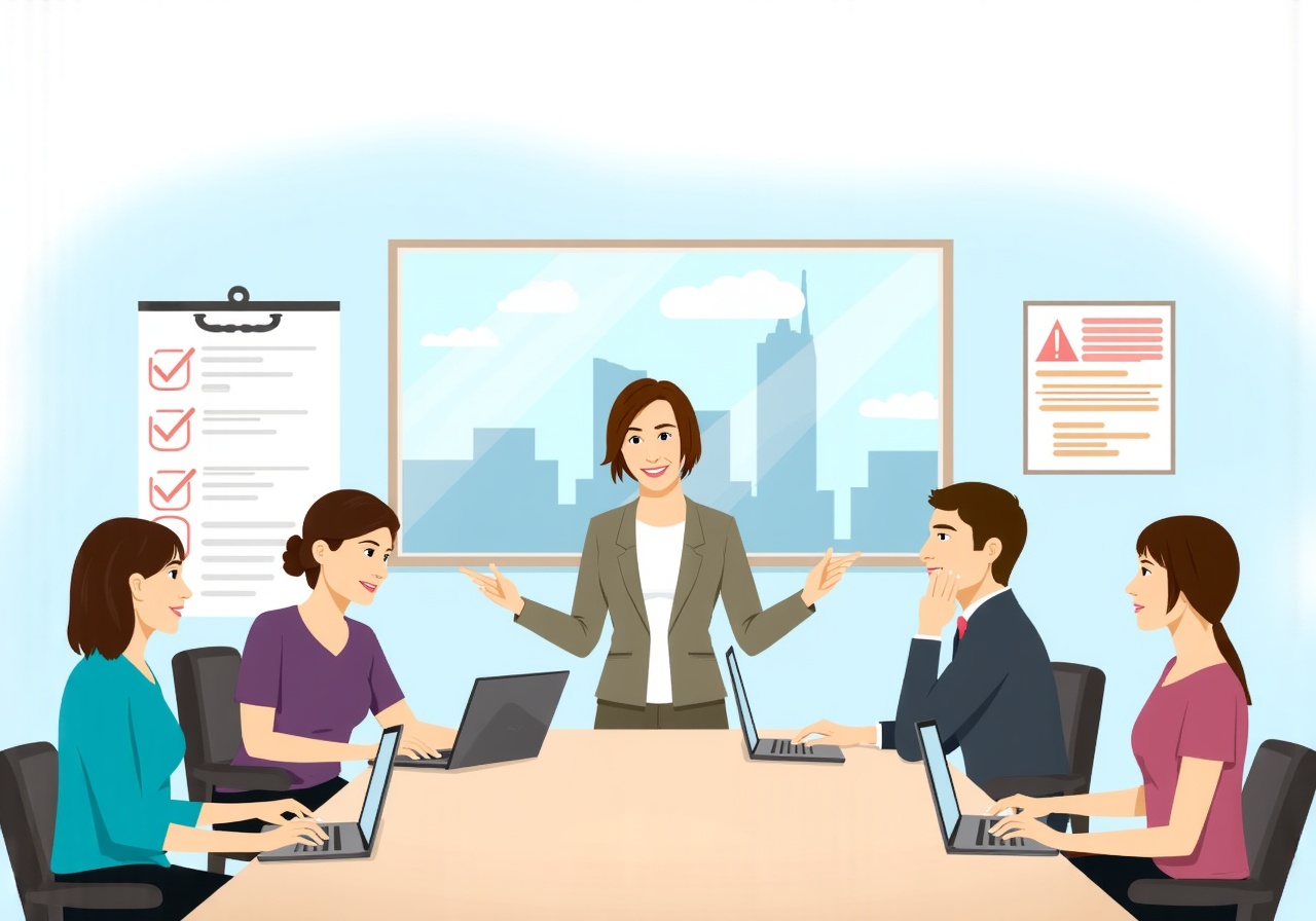 Делегирование задач: эффективные техники для руководителя