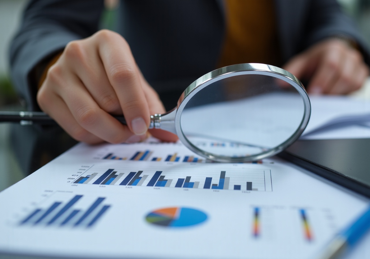 Экспресс-аудит: быстрая проверка для оценки состояния учета в компании