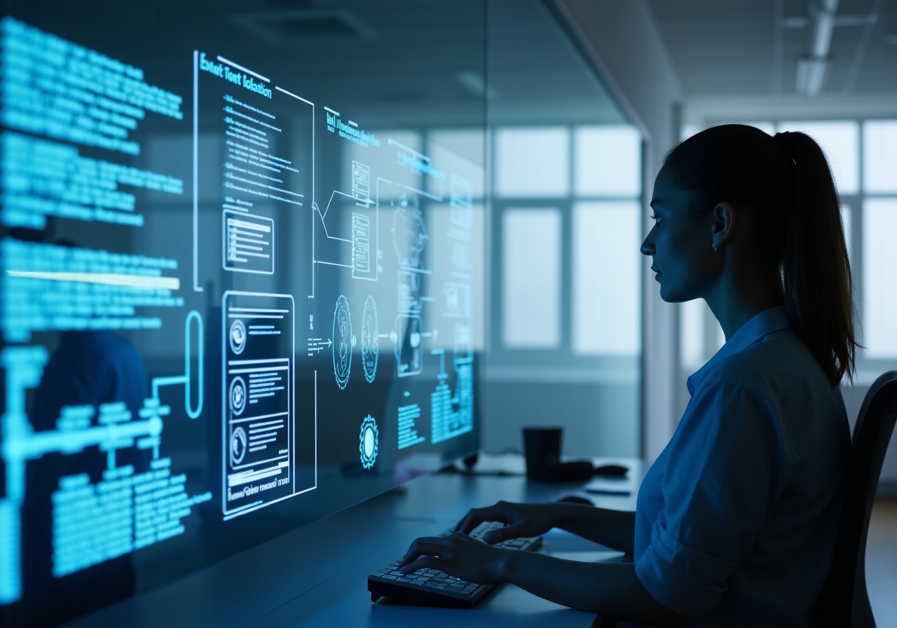 Электронный документооборот в охране труда: как внедрить