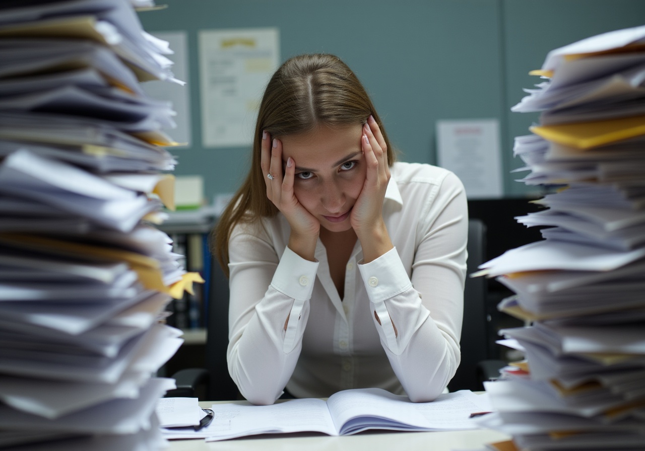 Годовая отчетность: полный чек-лист для подготовки и сдачи