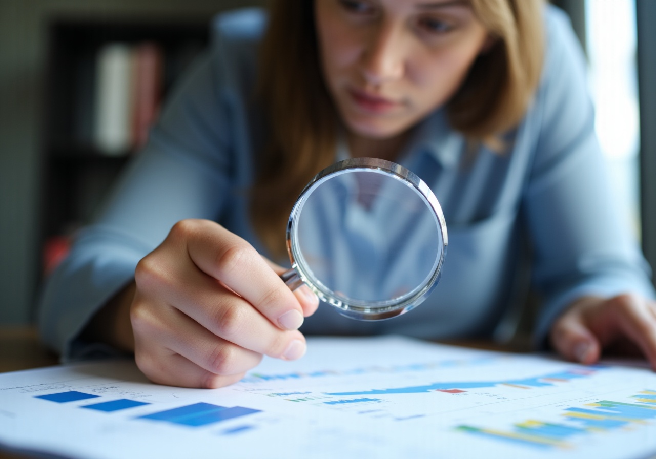 Инициативный аудит: когда он нужен вашему бизнесу и какую пользу принесет