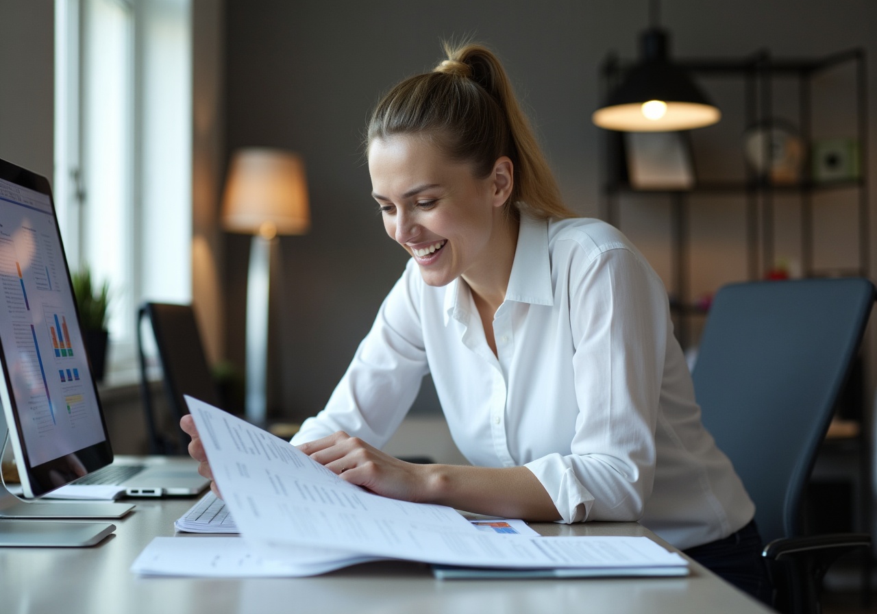 Как автоматизировать подготовку и сдачу отчетности в компании