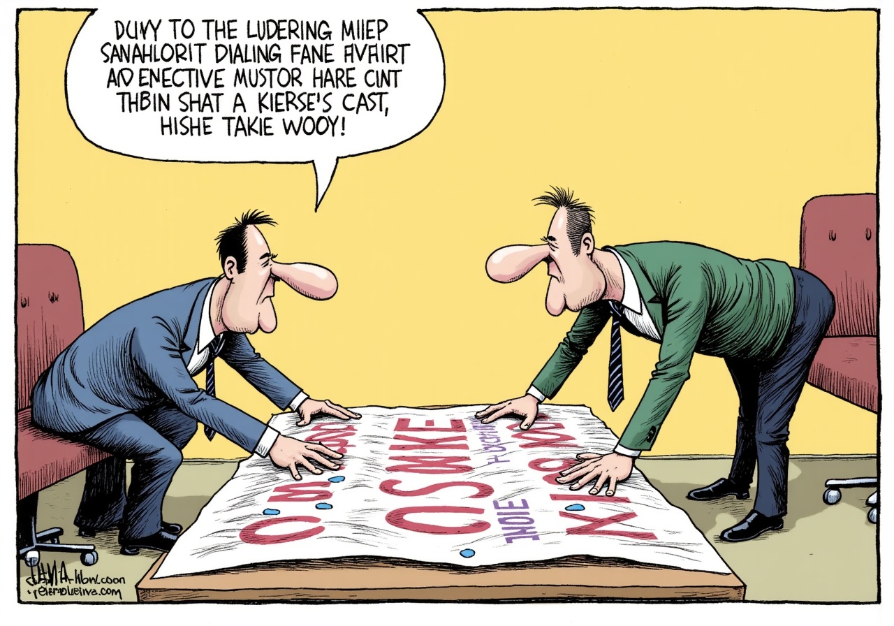 Как избежать личной ответственности за нарушения по охране труда