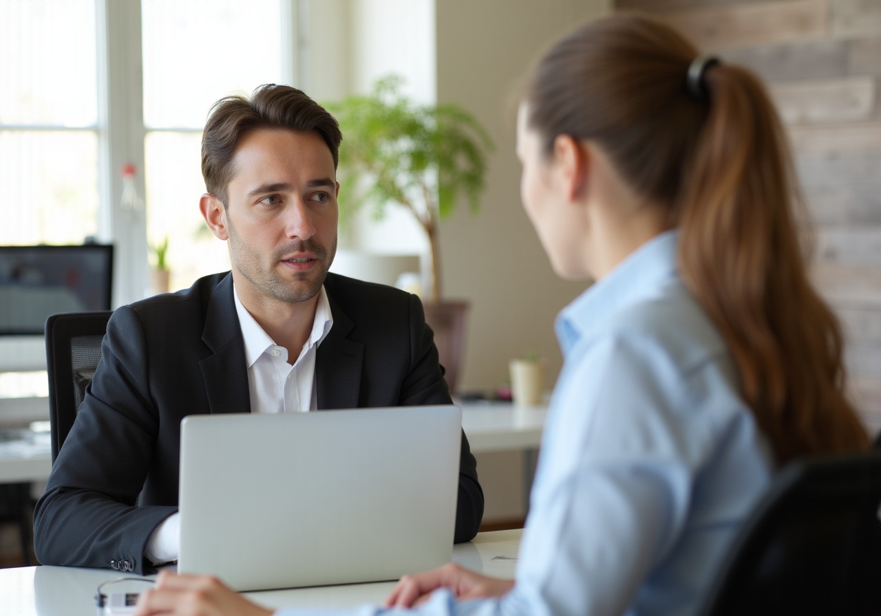 Как нанять первого сотрудника: инструкция для ИП и малого бизнеса