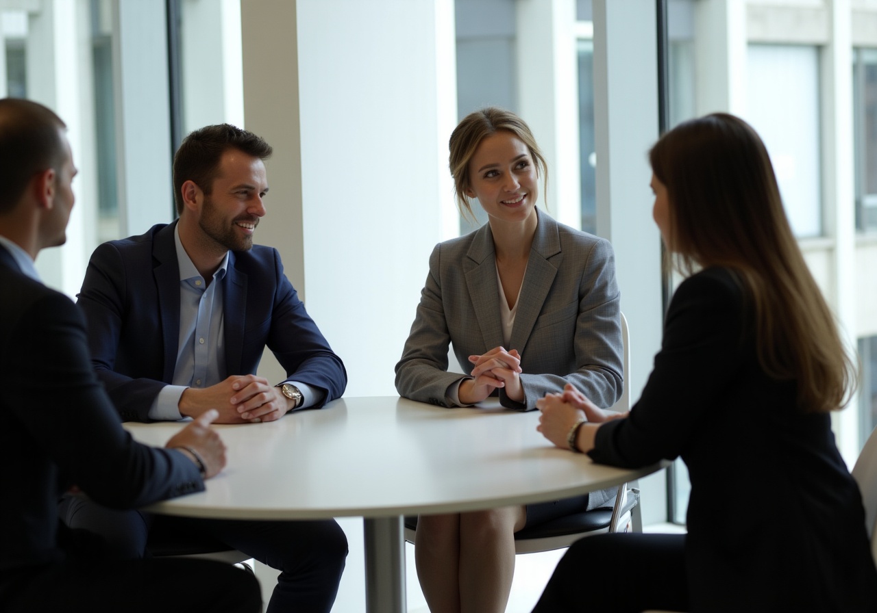 Как правильно провести собеседование при приеме на работу 4 Как правильно провести собеседование при приеме на работу