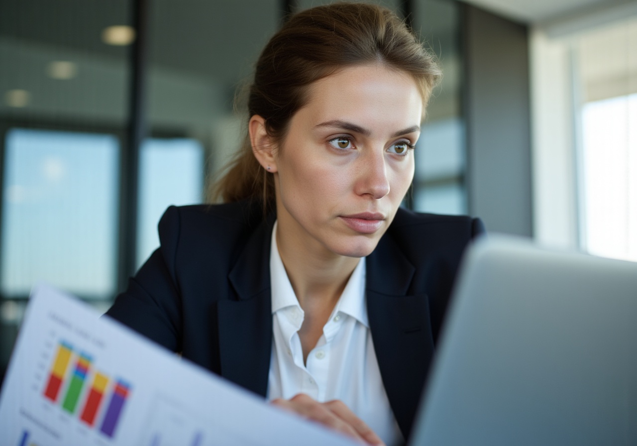 Как проверить контрагента по его финансовой отчетности онлайн