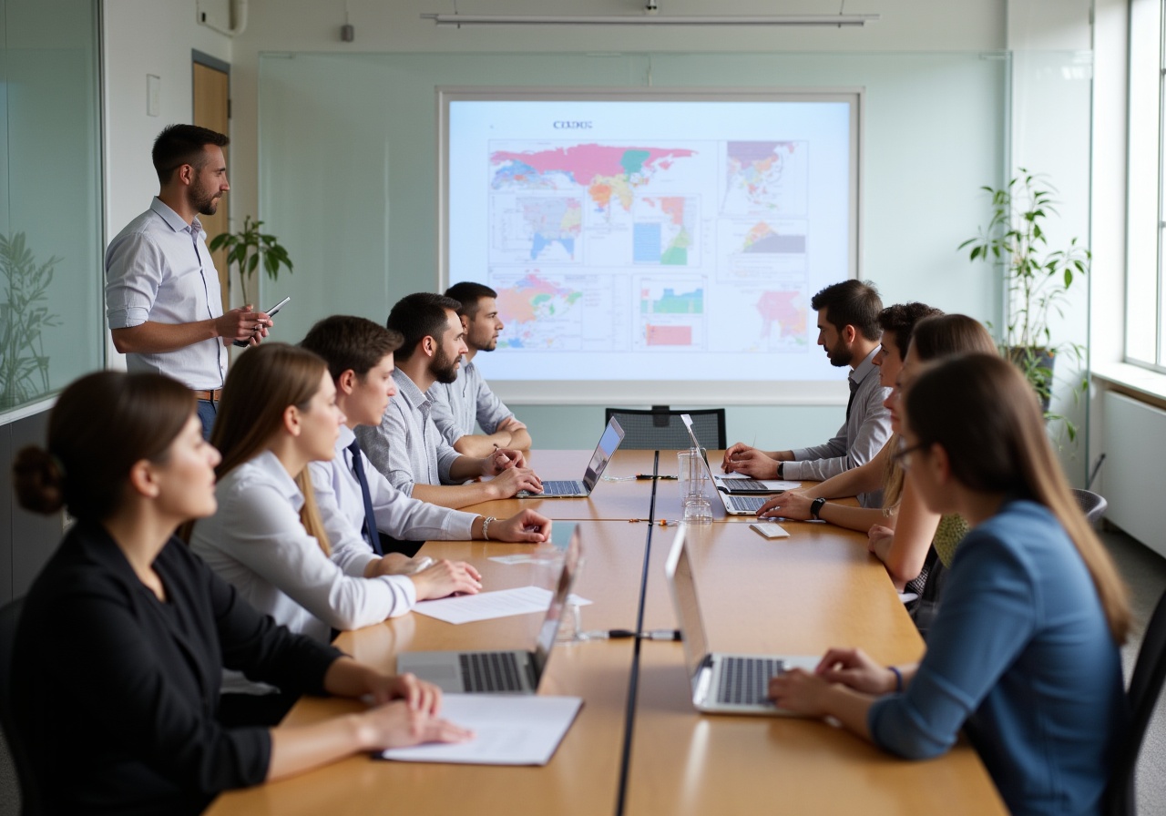 Как разработать инструкции по охране труда для сотрудников