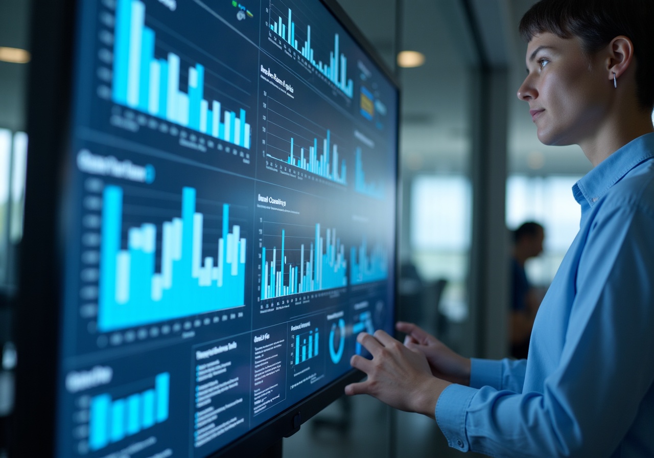 Как связать офлайн- и онлайн-данные в единую систему B2B-аналитики