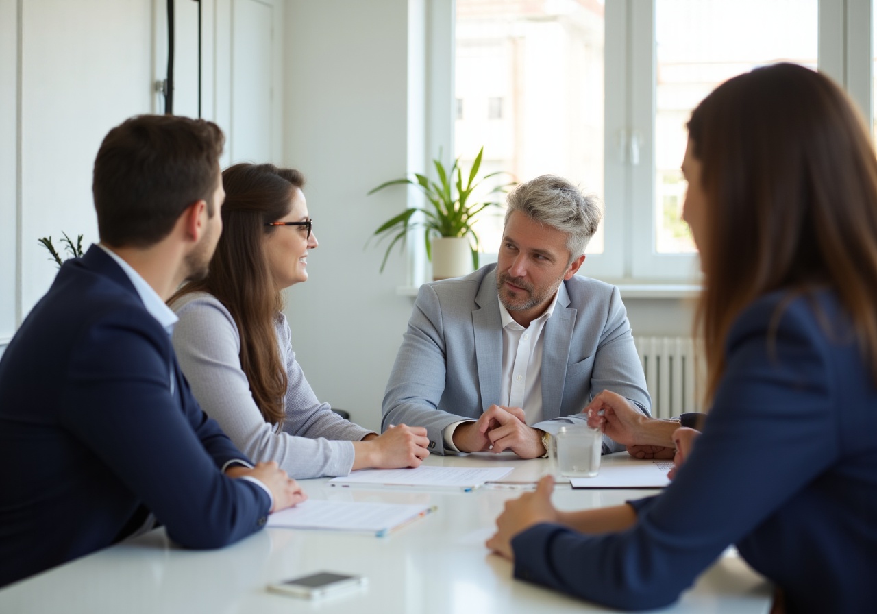 Как удержать ключевых сотрудников в компании: 10 работающих методов