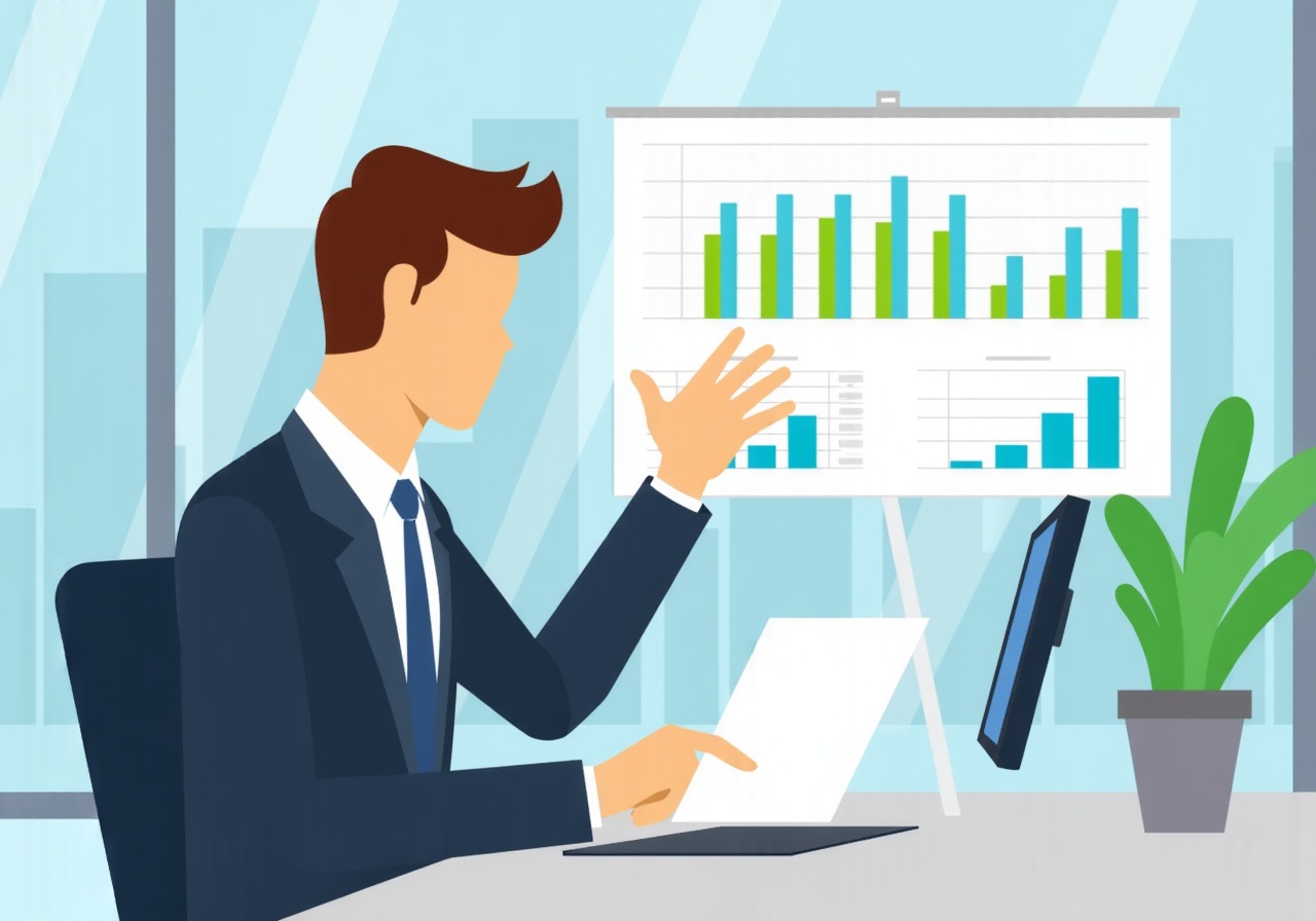 Сезонность в бизнесе бытовых услуг: как избежать простоя