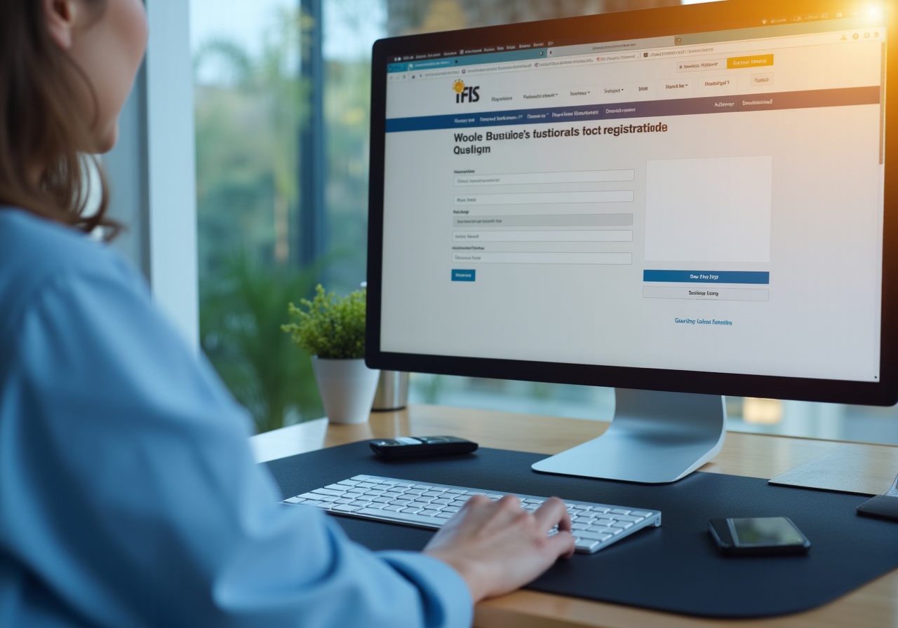 Как зарегистрировать ООО онлайн через сервис ФНС: инструкция для учредителей