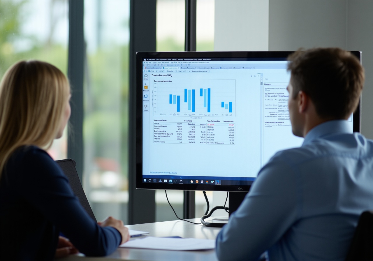 Консолидированная финансовая отчетность: для кого обязательна и как готовить