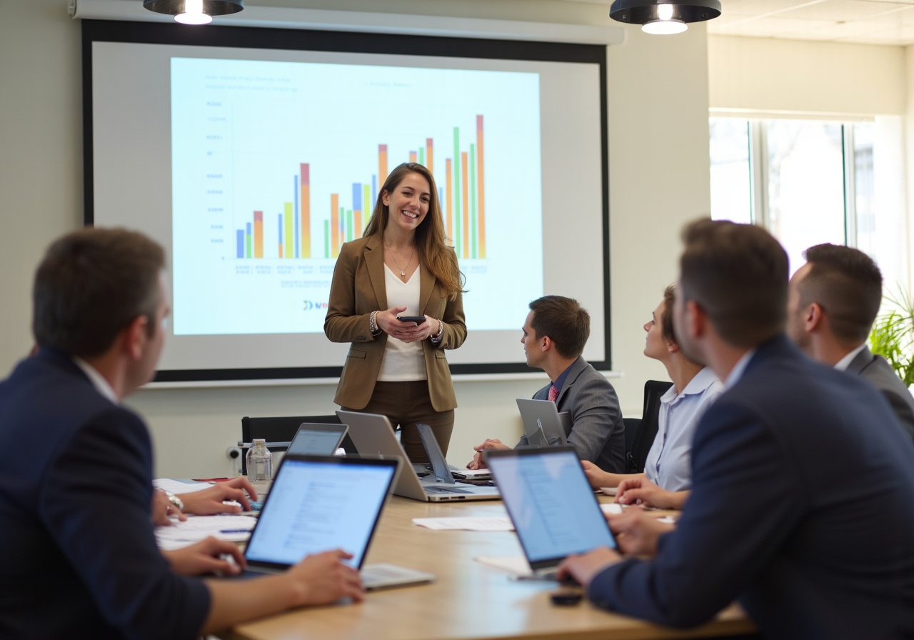 Корпоративная культура: как она влияет на финансовые показатели