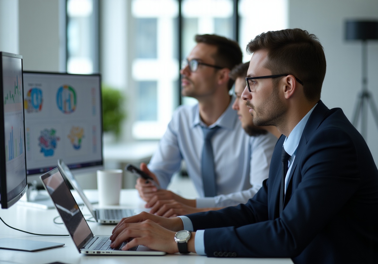 KPI для отдела продаж: как разработать и внедрить систему