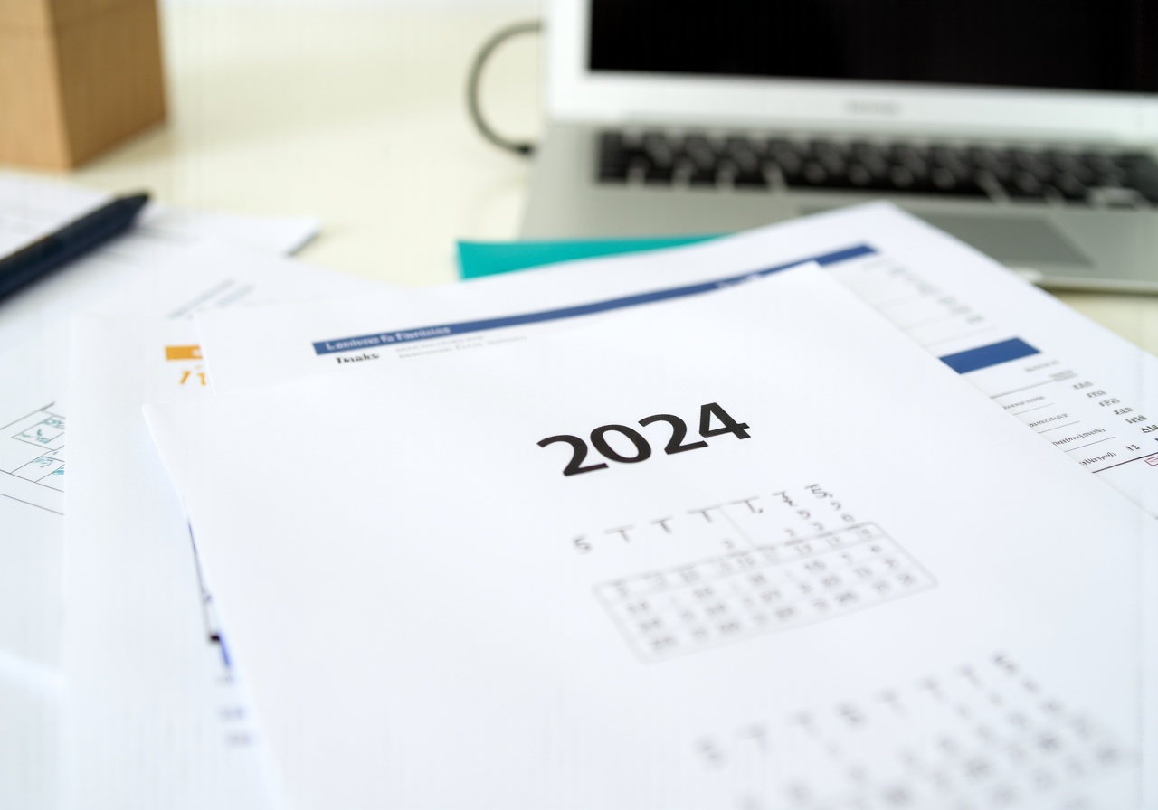 Налоговая отчетность: виды, сроки и способы представления в 2024 году 1 Налоговая отчетность: виды, сроки и способы представления в 2024 году