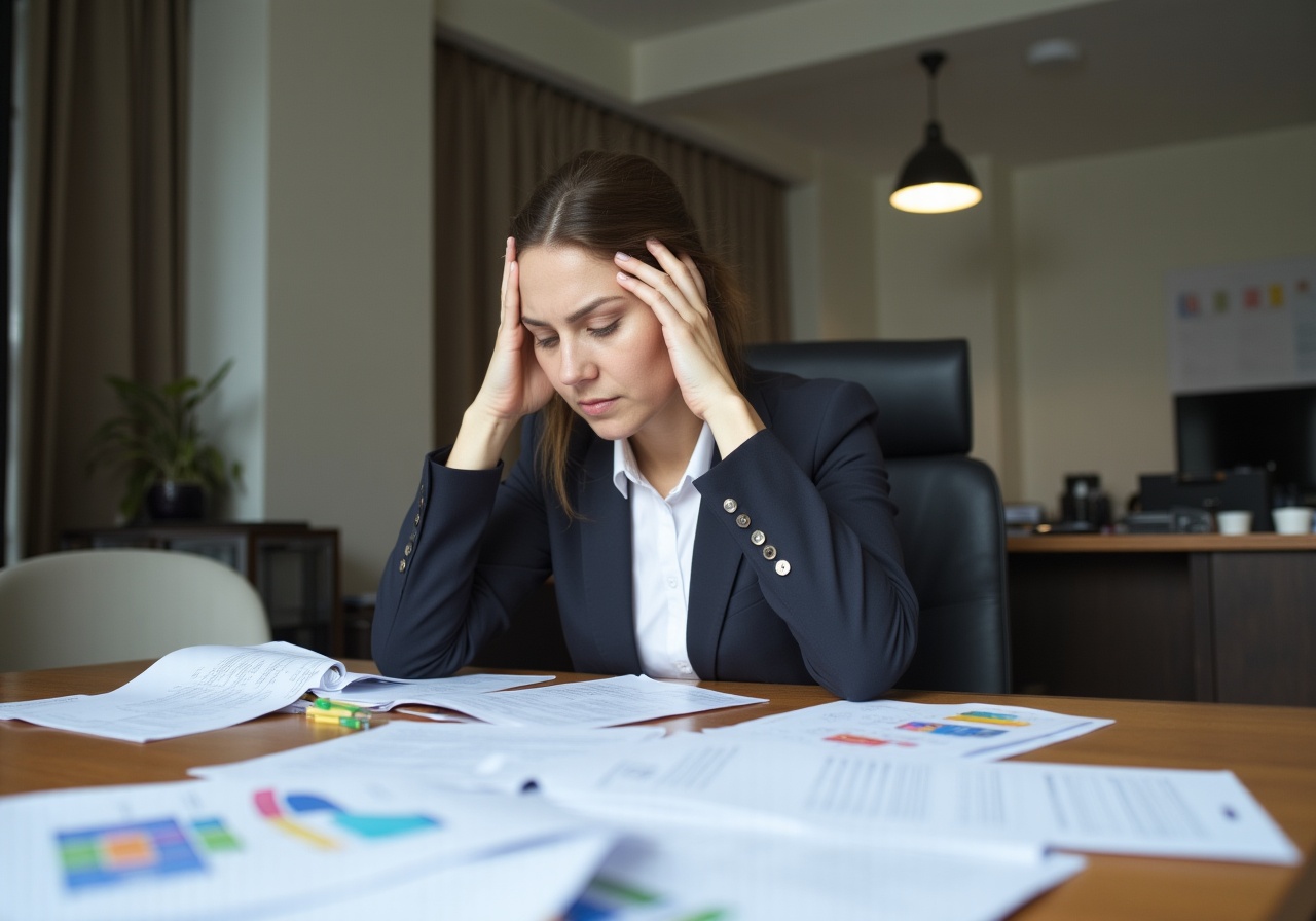 Налоговый аудит: как снизить риски доначислений и штрафов от ФНС