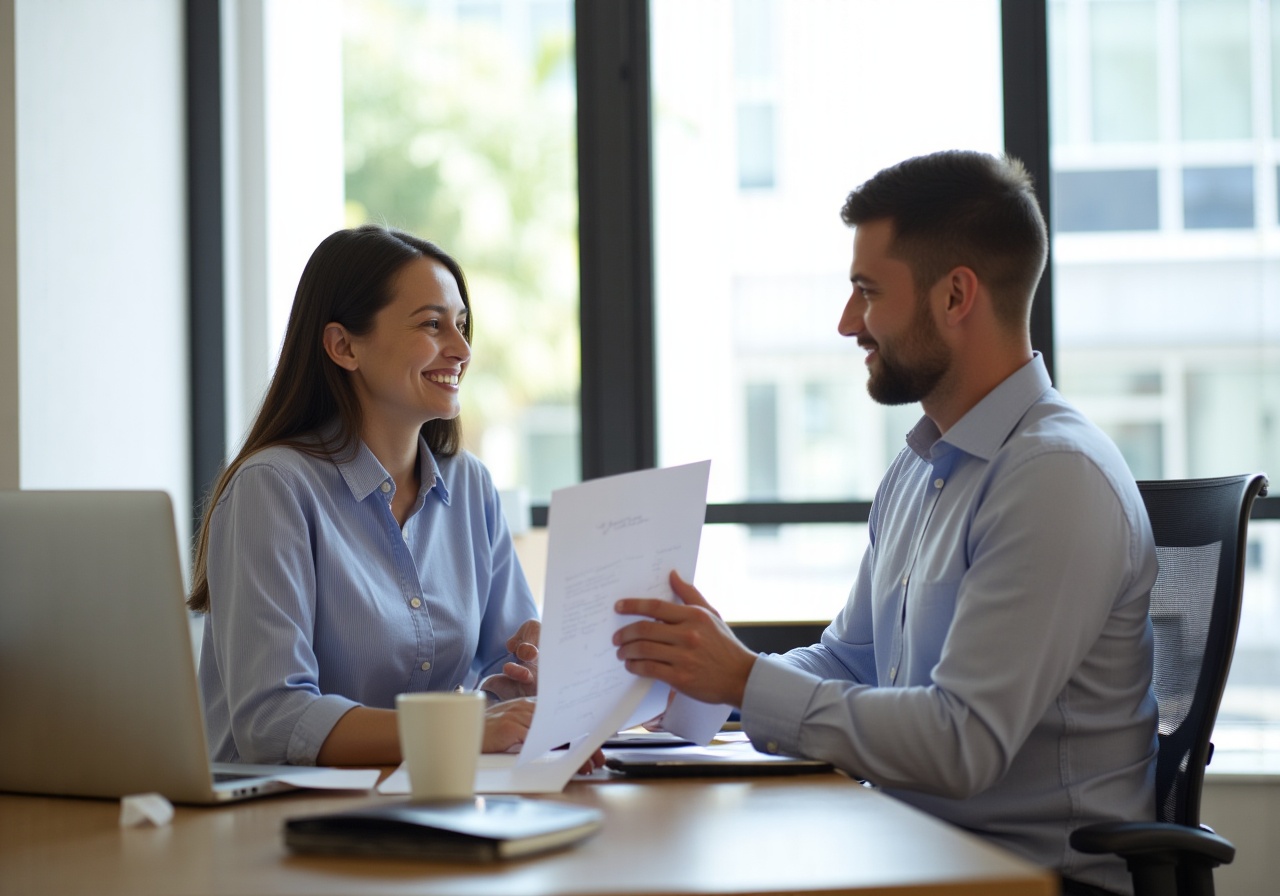 Обратная связь для персонала: как давать ее правильно и регулярно