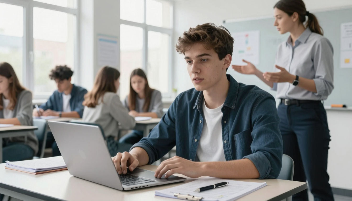 Онлайн обучение для предпринимателей в 2026: необходимость, а не траты!