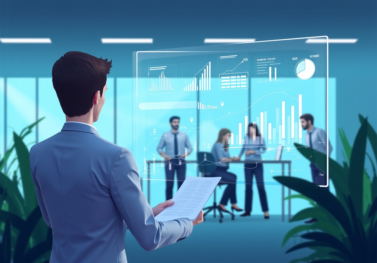 Как наладить финансовое управление в малом бизнесе: гайд для предпринимателя