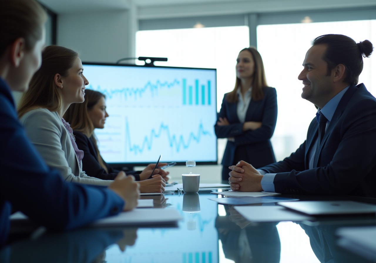 Оценка эффективности персонала: современные методы и инструменты