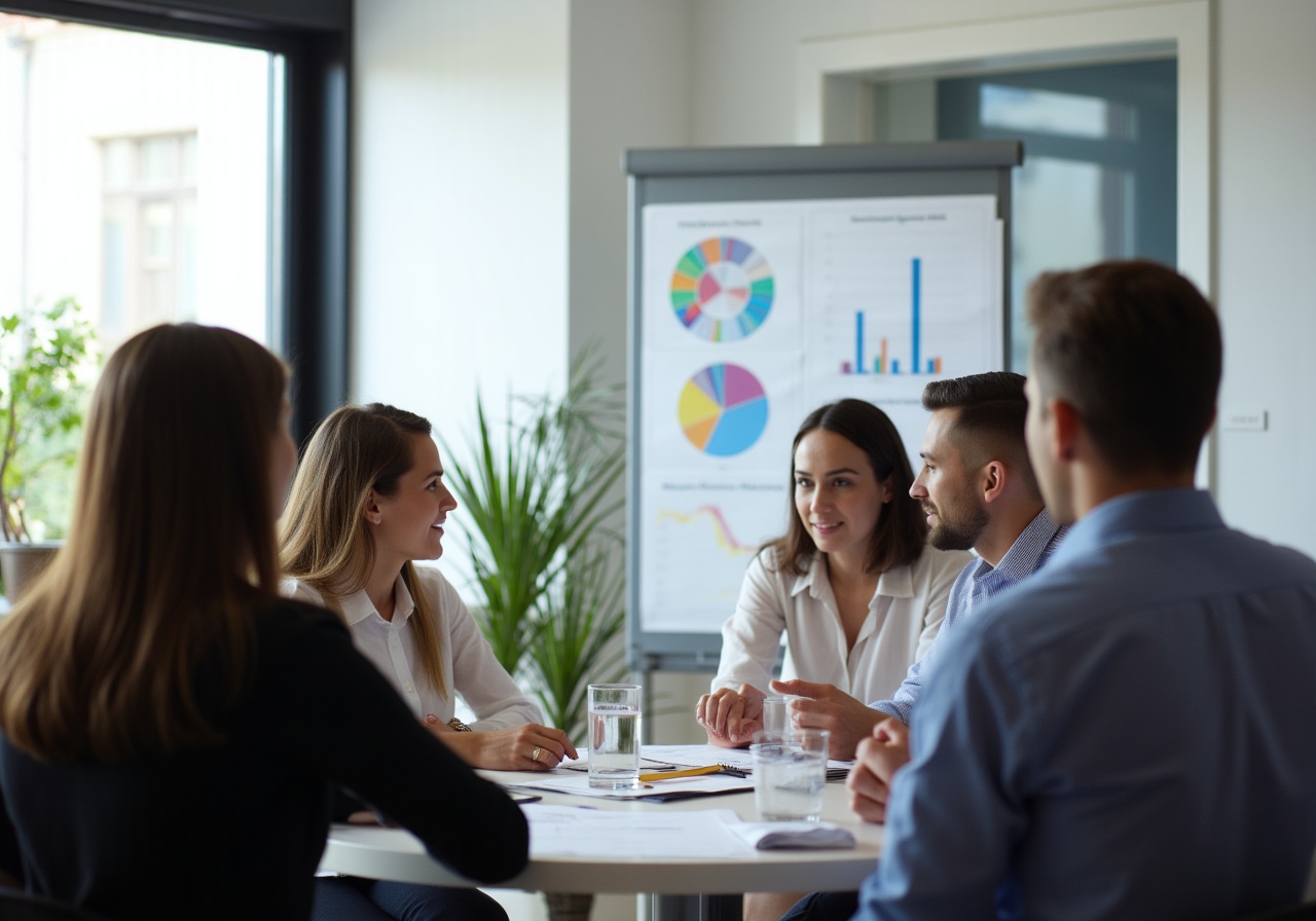 Оценка профессиональных рисков: обязательная процедура для бизнеса