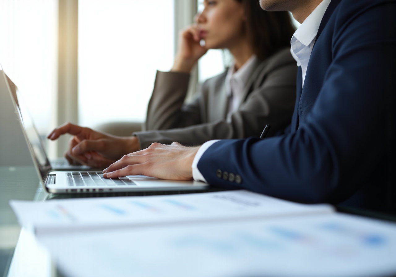 Стратегическое управление: от планирования до реализации