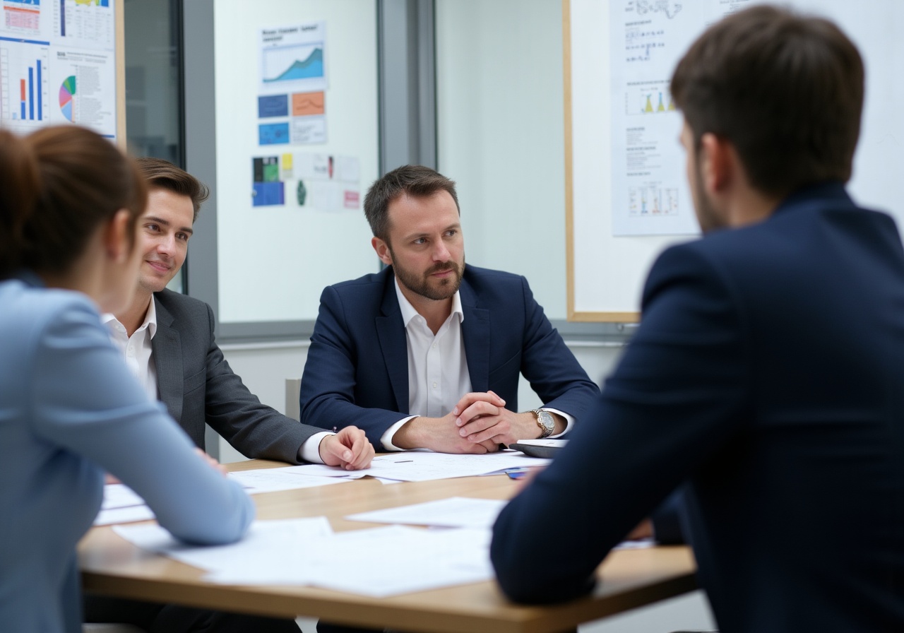 Профриски и СОУТ: в чем разница и что важнее для бизнеса 4 Профриски и СОУТ: в чем разница и что важнее для бизнеса