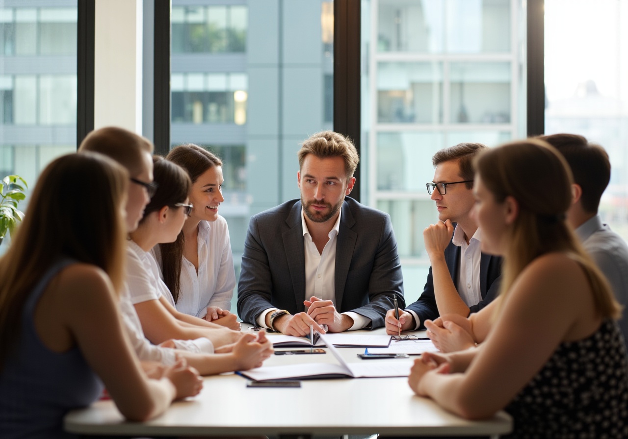 Стратегическое управление финансами: ключ к росту вашего бизнеса