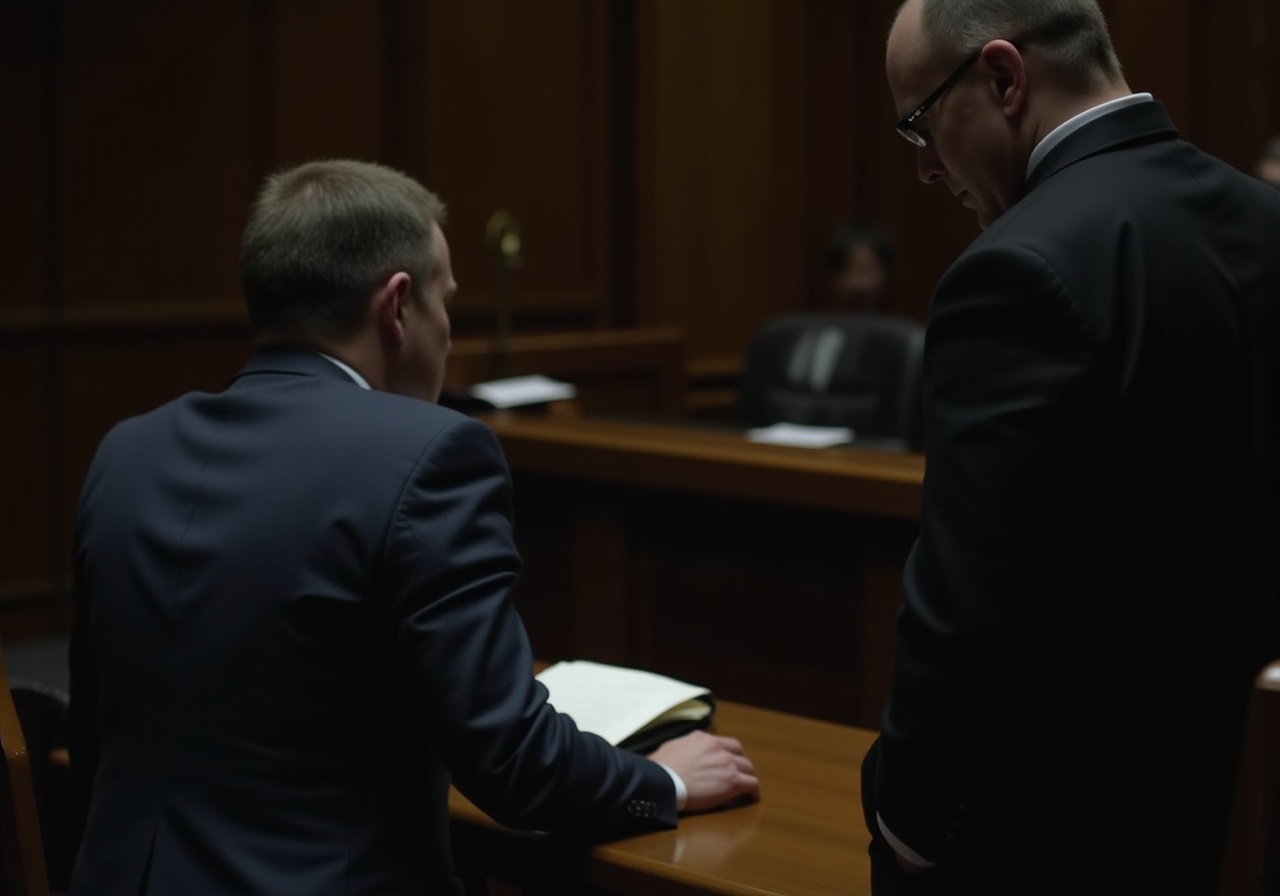 Субсидиарная ответственность: как ФНС взыскивает долги компании с директора