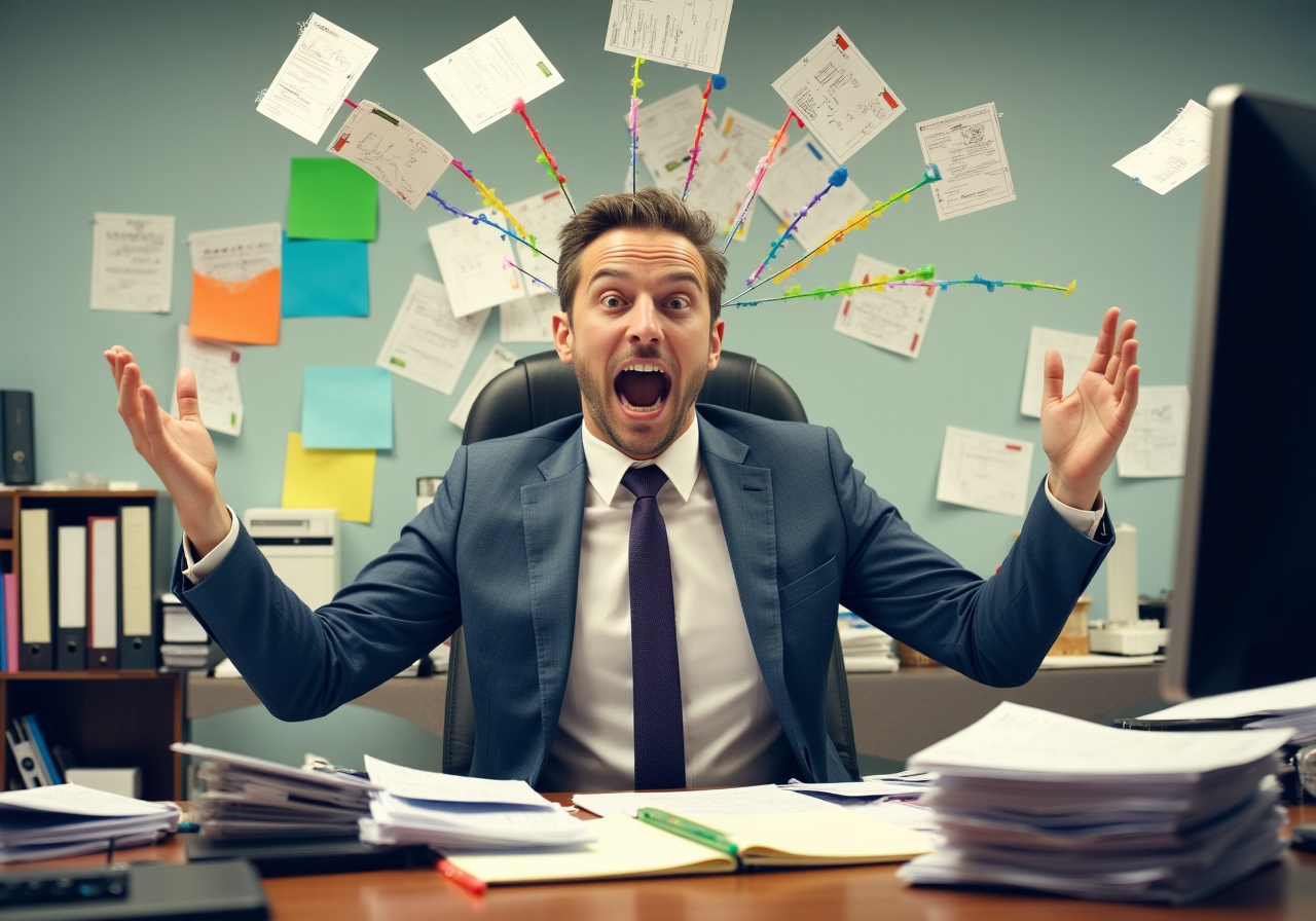 Тайм-менеджмент для руководителя: как все успевать 1 Тайм-менеджмент для руководителя: как все успевать