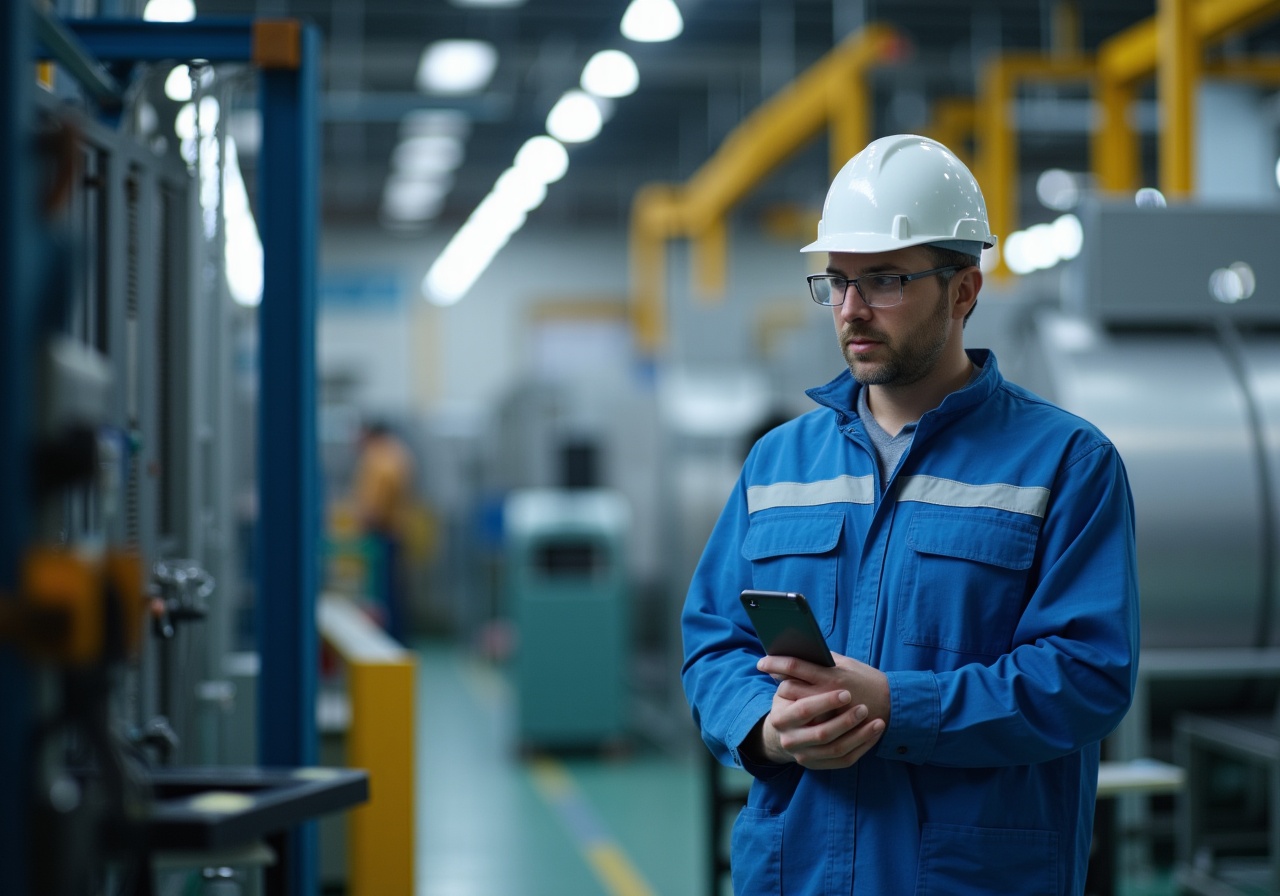 Три ступени контроля за охраной труда в организации