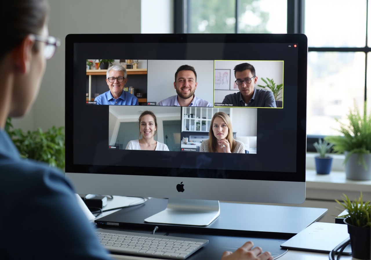 Удаленный персонал: как организовать контроль и сохранить продуктивность