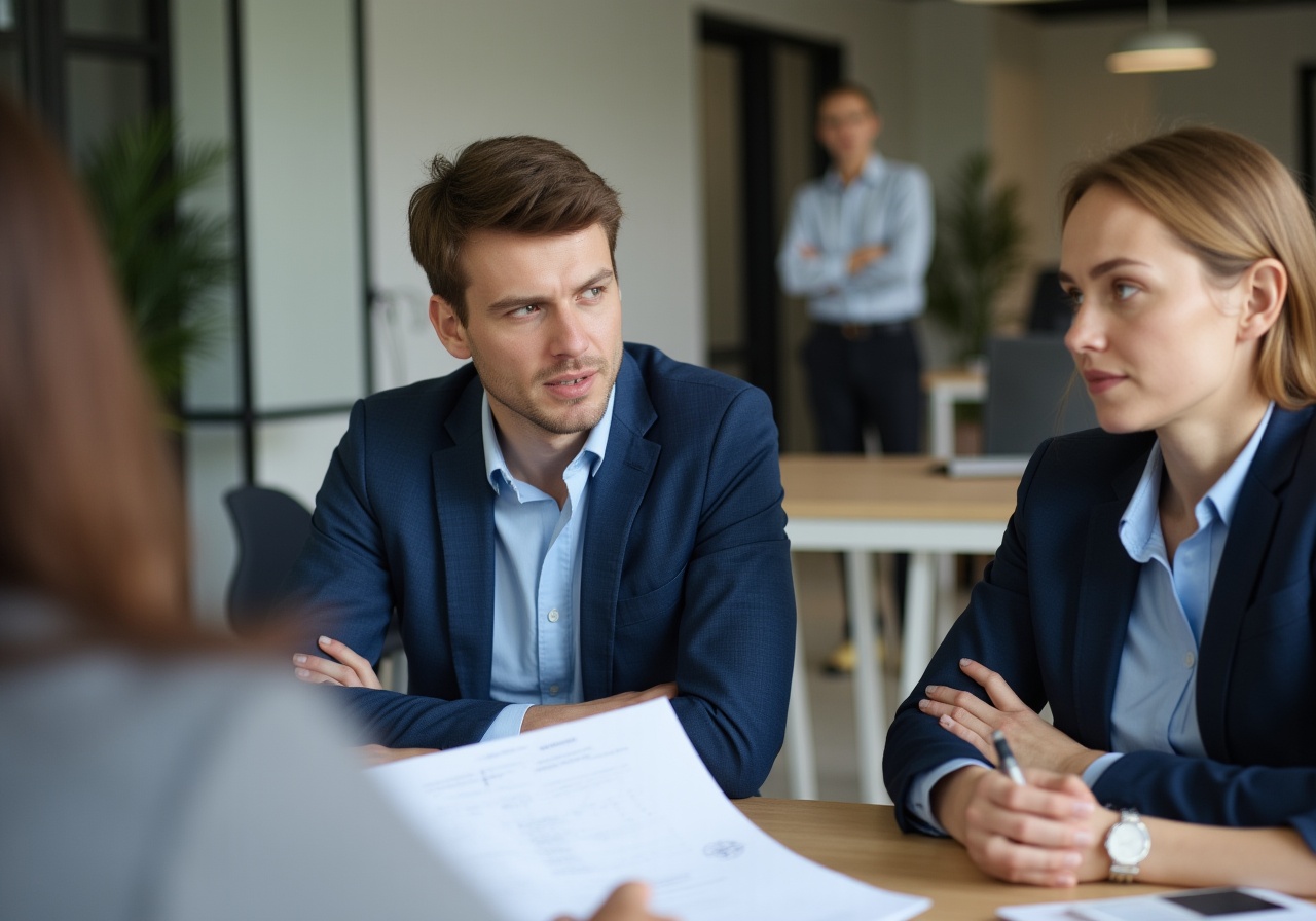 Управление изменениями в компании: как избежать саботажа