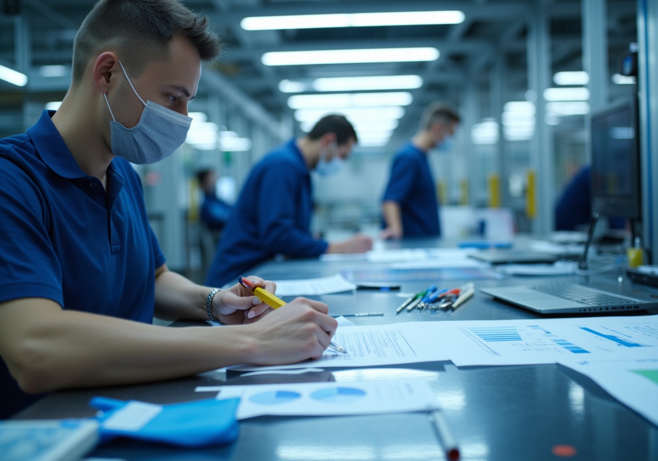 Управление изменениями в организации: пошаговый план