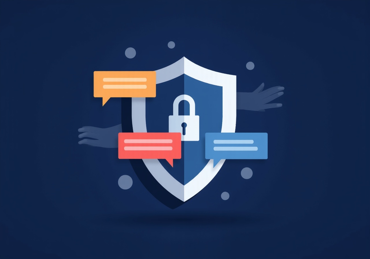 Управление репутацией в сети (ORM): защита бренда