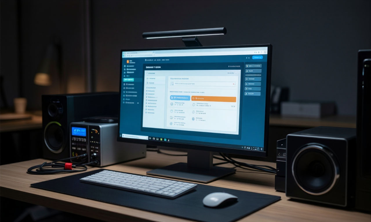 Внедрение CRM для сервисного центра по ремонту техники
