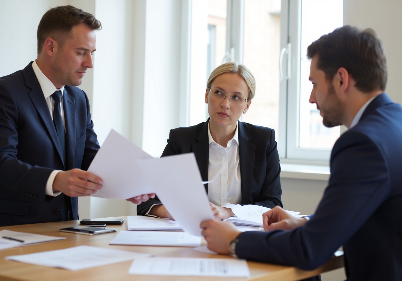 Взаимодействие с аудиторами: как выстроить эффективную коммуникацию 4 Взаимодействие с аудиторами: как выстроить эффективную коммуникацию